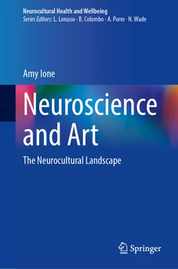 Abbildung von Ione | Neuroscience and Art | 1. Auflage | 2024 | beck-shop.de