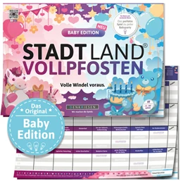 Abbildung von Görz / D&R DENKRIESEN GmbH | DENKRIESEN - STADT LAND VOLLPFOSTEN® - BABY EDITION - 