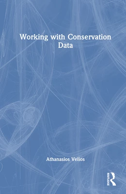 Abbildung von Velios | Working with Conservation Data | 1. Auflage | 2024 | beck-shop.de