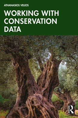 Abbildung von Velios | Working with Conservation Data | 1. Auflage | 2024 | beck-shop.de