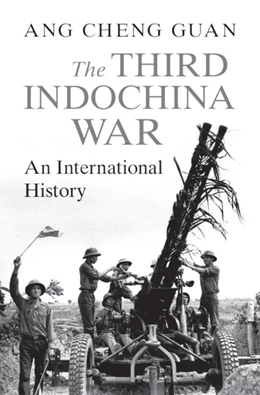 Abbildung von Ang | The Third Indochina War | 1. Auflage | 2024 | beck-shop.de