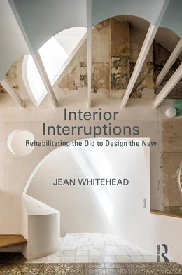 Abbildung von Whitehead | Interior Interruptions | 1. Auflage | 2025 | beck-shop.de