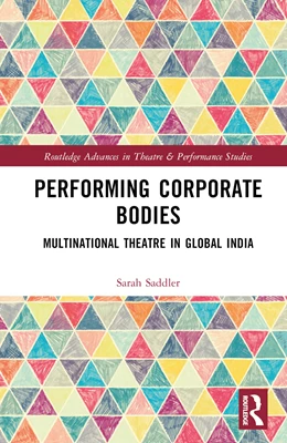 Abbildung von Saddler | Performing Corporate Bodies | 1. Auflage | 2024 | beck-shop.de