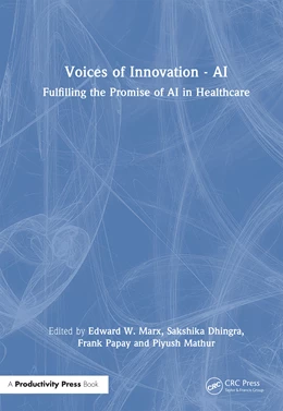 Abbildung von Marx / Papay | Voices of Innovation - AI | 1. Auflage | 2025 | beck-shop.de