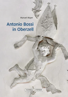 Abbildung von Mayer | Antonio Bossi in Oberzell | 1. Auflage | 2024 | beck-shop.de