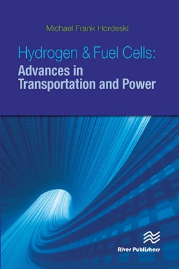 Abbildung von Hordeski | Hydrogen & Fuel Cells | 1. Auflage | 2024 | beck-shop.de