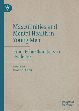 Abbildung von Seidler | Masculinities and Mental Health in Young Men | 1. Auflage | 2024 | beck-shop.de