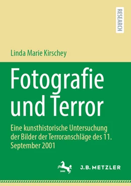 Abbildung von Kirschey | Fotografie und Terror | 1. Auflage | 2024 | beck-shop.de