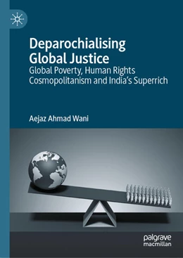 Abbildung von Wani | Deparochialising Global Justice | 1. Auflage | 2024 | beck-shop.de