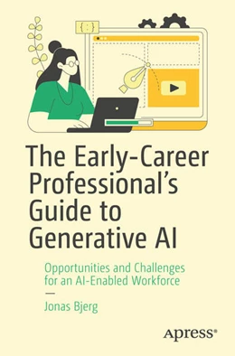 Abbildung von Bjerg | The Early-Career Professional's Guide to Generative AI | 1. Auflage | 2024 | beck-shop.de