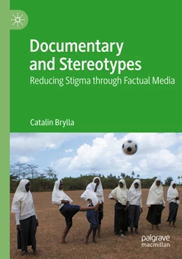 Abbildung von Brylla | Documentary and Stereotypes | 1. Auflage | 2024 | beck-shop.de