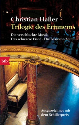 Abbildung von Haller | Trilogie des Erinnerns | 1. Auflage | 2024 | beck-shop.de