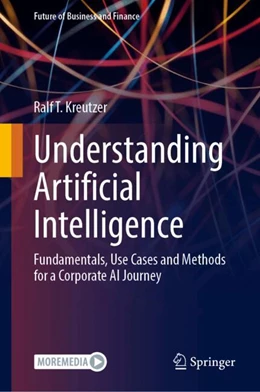 Abbildung von Kreutzer | Understanding Artificial Intelligence | 1. Auflage | 2024 | beck-shop.de