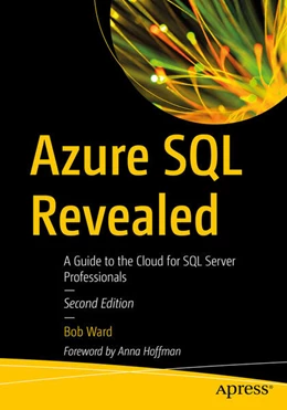 Abbildung von Ward | Azure SQL Revealed | 2. Auflage | 2024 | beck-shop.de