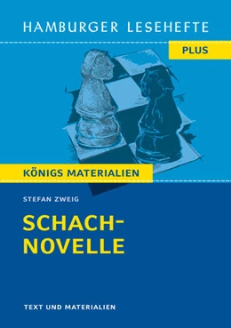 Abbildung von Zweig | Schachnovelle | 1. Auflage | 2024 | beck-shop.de