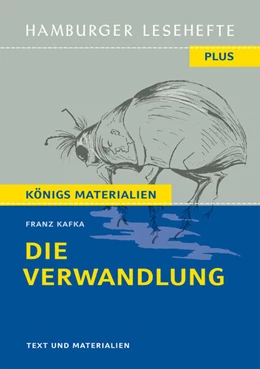 Abbildung von Kafka | Die Verwandlung | 1. Auflage | 2024 | beck-shop.de