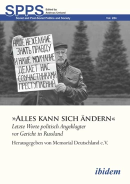 Abbildung von »Alles kann sich ändern« | 1. Auflage | 2024 | beck-shop.de