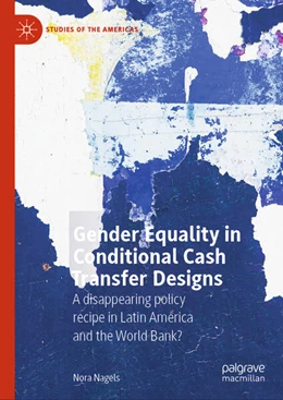 Abbildung von Nagels | Gender Equality in Conditional Cash Transfer Designs | 1. Auflage | 2024 | beck-shop.de