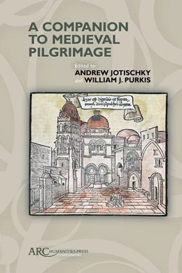 Abbildung von Jotischky | A Companion to Medieval Pilgrimage | 1. Auflage | 2024 | beck-shop.de