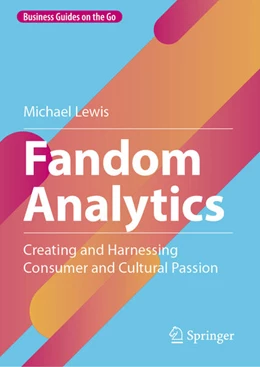 Abbildung von Lewis | Fandom Analytics | 1. Auflage | 2024 | beck-shop.de