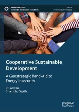 Abbildung von Aswani / Sajith | Cooperative Sustainable Development | 1. Auflage | 2024 | beck-shop.de