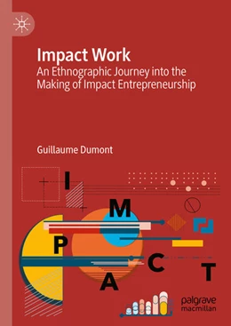 Abbildung von Dumont | Impact Work | 1. Auflage | 2024 | beck-shop.de