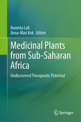 Abbildung von Lall / Kok | Medicinal Plants from Sub-Saharan Africa | 1. Auflage | 2024 | beck-shop.de