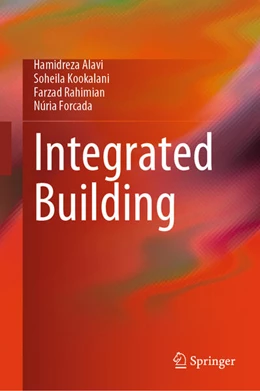 Abbildung von Alavi / Kookalani | Integrated Building Intelligence | 1. Auflage | 2024 | beck-shop.de