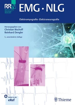 Abbildung von Bischoff / Dengler | EMG • NLG | 5. Auflage | 2024 | beck-shop.de