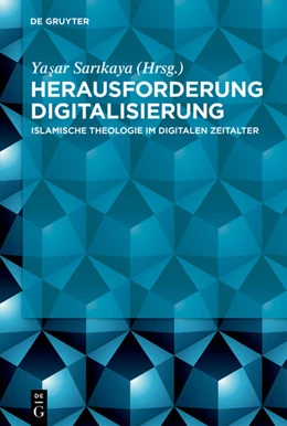 Abbildung von Sar¿kaya | Herausforderung Digitalisierung | 1. Auflage | 2024 | beck-shop.de