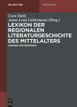 Abbildung von Dietl / Liebermann | Ungarn und Rumänien | 1. Auflage | 2024 | beck-shop.de