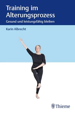 Abbildung von Albrecht | Training im Alterungsprozess | 1. Auflage | 2025 | beck-shop.de