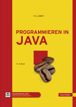 Abbildung von Jobst | Programmieren in Java | 8. Auflage | 2024 | beck-shop.de