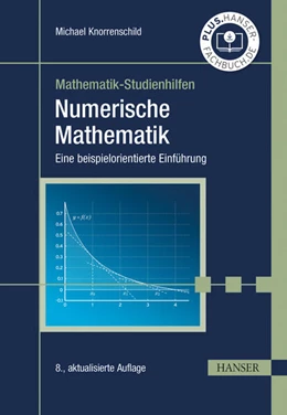 Abbildung von Knorrenschild | Numerische Mathematik | 8. Auflage | 2024 | beck-shop.de