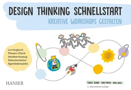 Abbildung von Osann / Mayer | Design Thinking Schnellstart | 3. Auflage | 2024 | beck-shop.de