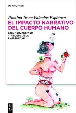 Abbildung von Palacios Espinoza | El impacto narrativo del cuerpo humano | 1. Auflage | 2024 | beck-shop.de