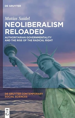 Abbildung von Saidel | Neoliberalism Reloaded | 1. Auflage | 2024 | 13 | beck-shop.de