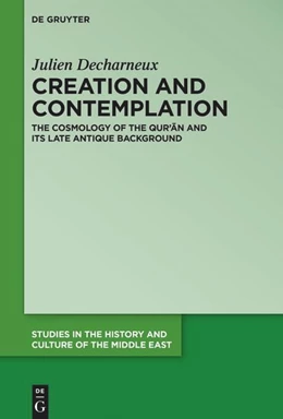 Abbildung von Decharneux | Creation and Contemplation | 1. Auflage | 2024 | 47 | beck-shop.de