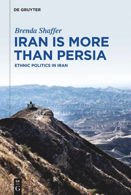 Abbildung von Shaffer | Iran is More Than Persia | 1. Auflage | 2024 | beck-shop.de