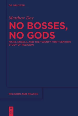 Abbildung von Day | No Bosses, No Gods | 1. Auflage | 2024 | 68 | beck-shop.de