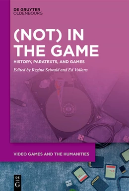 Abbildung von Seiwald / Vollans | (Not) In the Game | 1. Auflage | 2024 | 13 | beck-shop.de