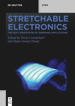 Abbildung von Carmichael / Chung | Stretchable Electronics | 1. Auflage | 2024 | beck-shop.de