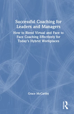 Abbildung von Mccarthy | Successful Coaching for Leaders and Managers | 1. Auflage | 2025 | beck-shop.de