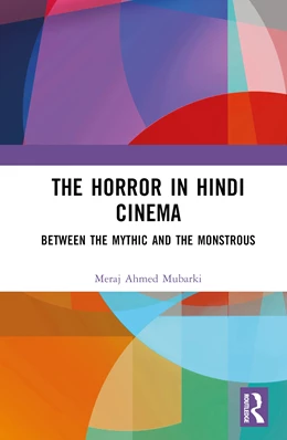 Abbildung von Ahmed Mubarki | The Horror in Hindi Cinema | 1. Auflage | 2025 | beck-shop.de