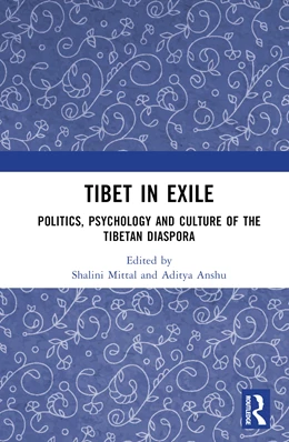 Abbildung von Anshu / Mittal | Tibet in Exile | 1. Auflage | 2025 | beck-shop.de