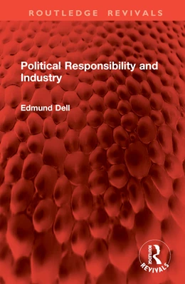 Abbildung von Dell | Political Responsibility and Industry | 1. Auflage | 2024 | beck-shop.de