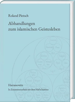 Abbildung von Pietsch | Abhandlungen zum islamischen Geistesleben | 1. Auflage | 2024 | beck-shop.de