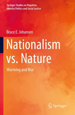 Abbildung von Johansen | Nationalism vs. Nature | 1. Auflage | 2024 | beck-shop.de