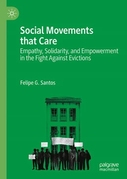 Abbildung von Santos | Social Movements that Care | 1. Auflage | 2024 | beck-shop.de