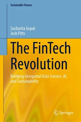 Abbildung von Gopal / Pitts | The FinTech Revolution | 1. Auflage | 2024 | beck-shop.de